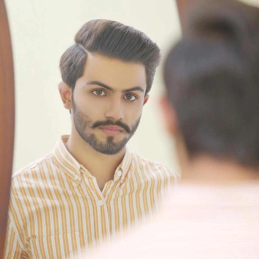 ChaudharyWaji's tweet image. #NewProfilePic
   #temporarypost🌚