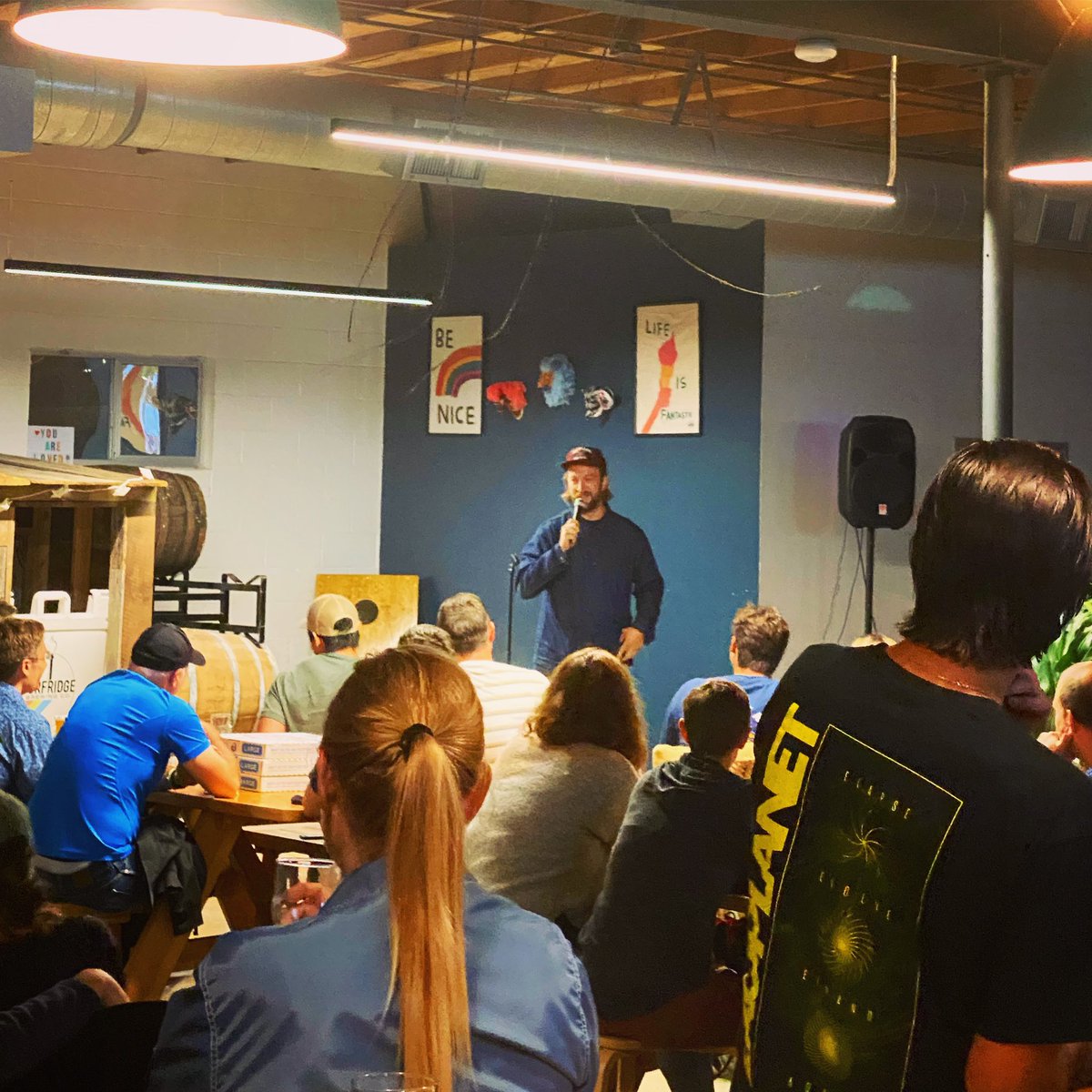 Surfridge Brewery tweet media