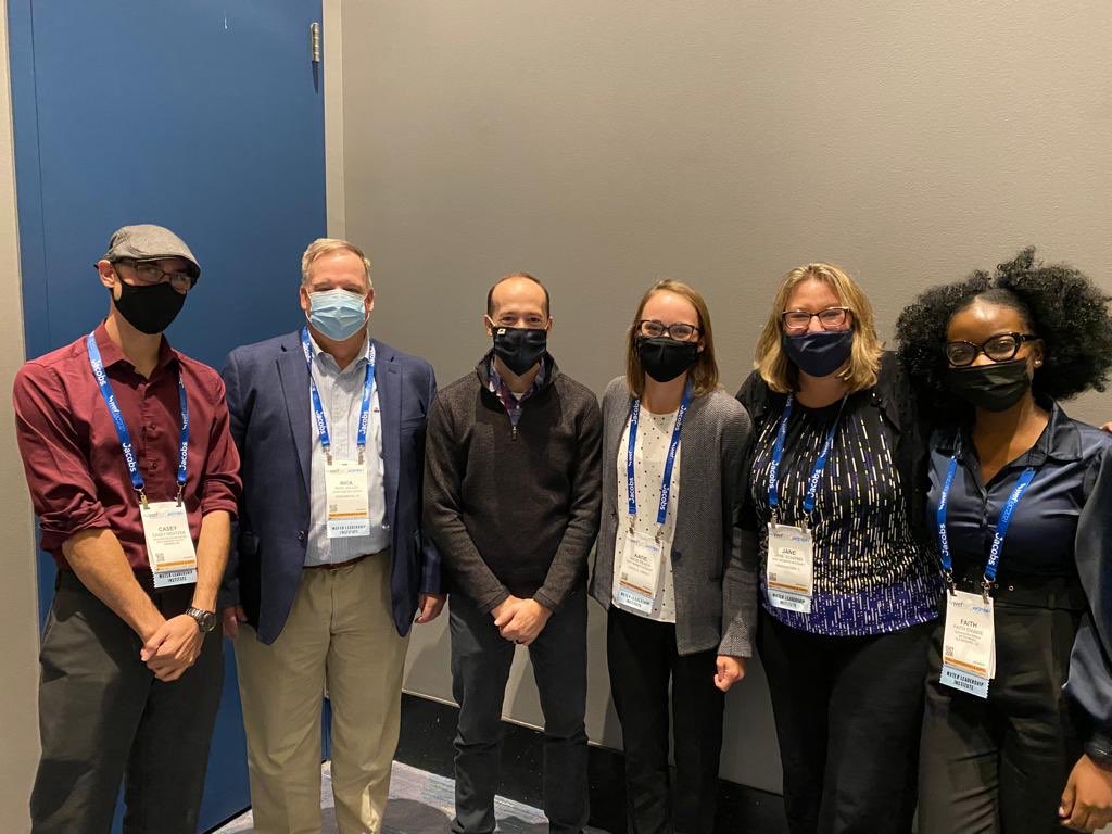 lou_storino's tweet image. Happy to have mentored WEF Water Leadership Institute Team 6. Your water leaders! #WEFTEC2021