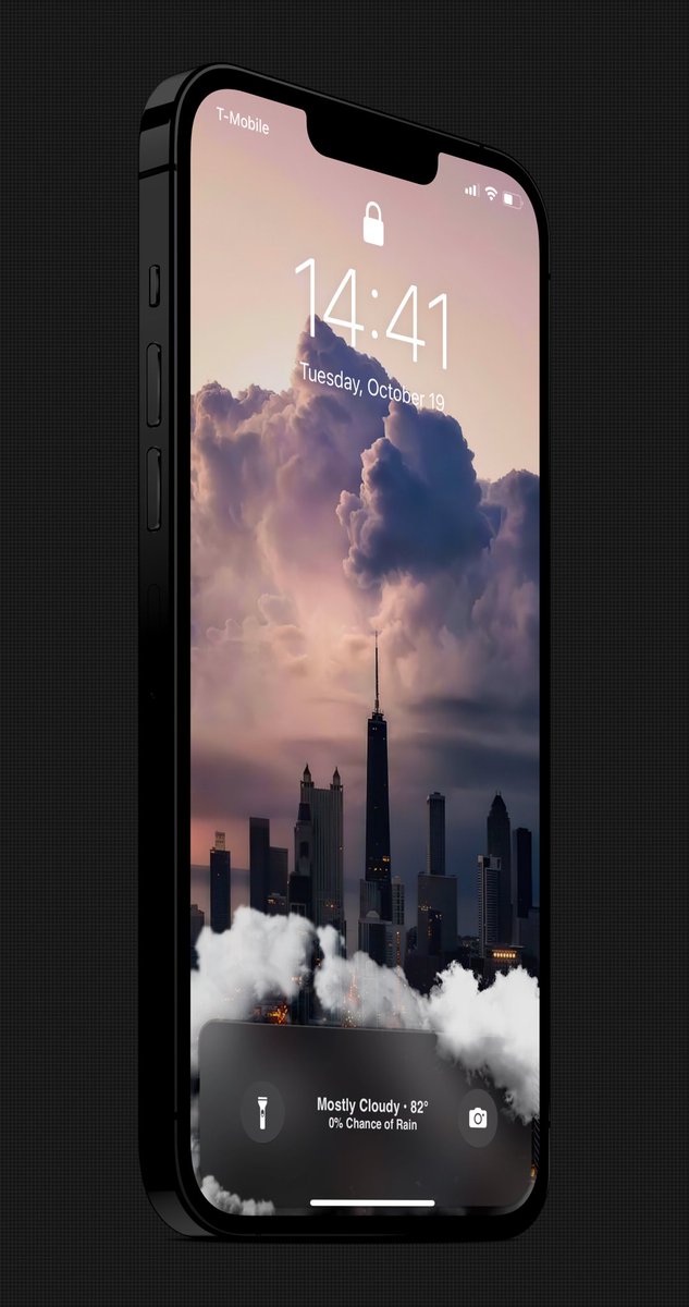 Kothuq's tweet image. I think this looks cool 👌🏽
#Wetr @Polyphian 
Credits where due on image
#iOS1502