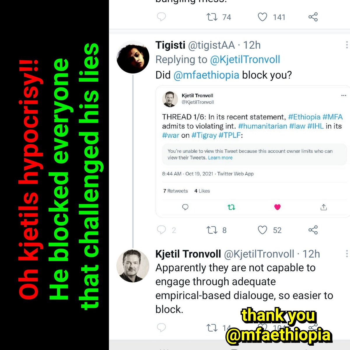 Ethiopi29089049's tweet photo. Now look at this #kjetil https://t.co/OWRrAHTWKV