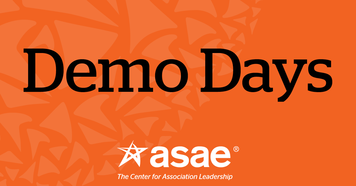 protechcloud's tweet photo. Protech AMS helps #association leaders achieve their mission: simply, effectively and without surprises 💻📱

Join us at the next virtual @ASAEcenter Demo Days on Oct. 25 at 2:20 p.m. ET!

Learn more ▶️ https://t.co/FNku9xXqsV

#assnchat #assntech #ASAE #ProtechAMS #saas https://t.co/IGY30bPQRP