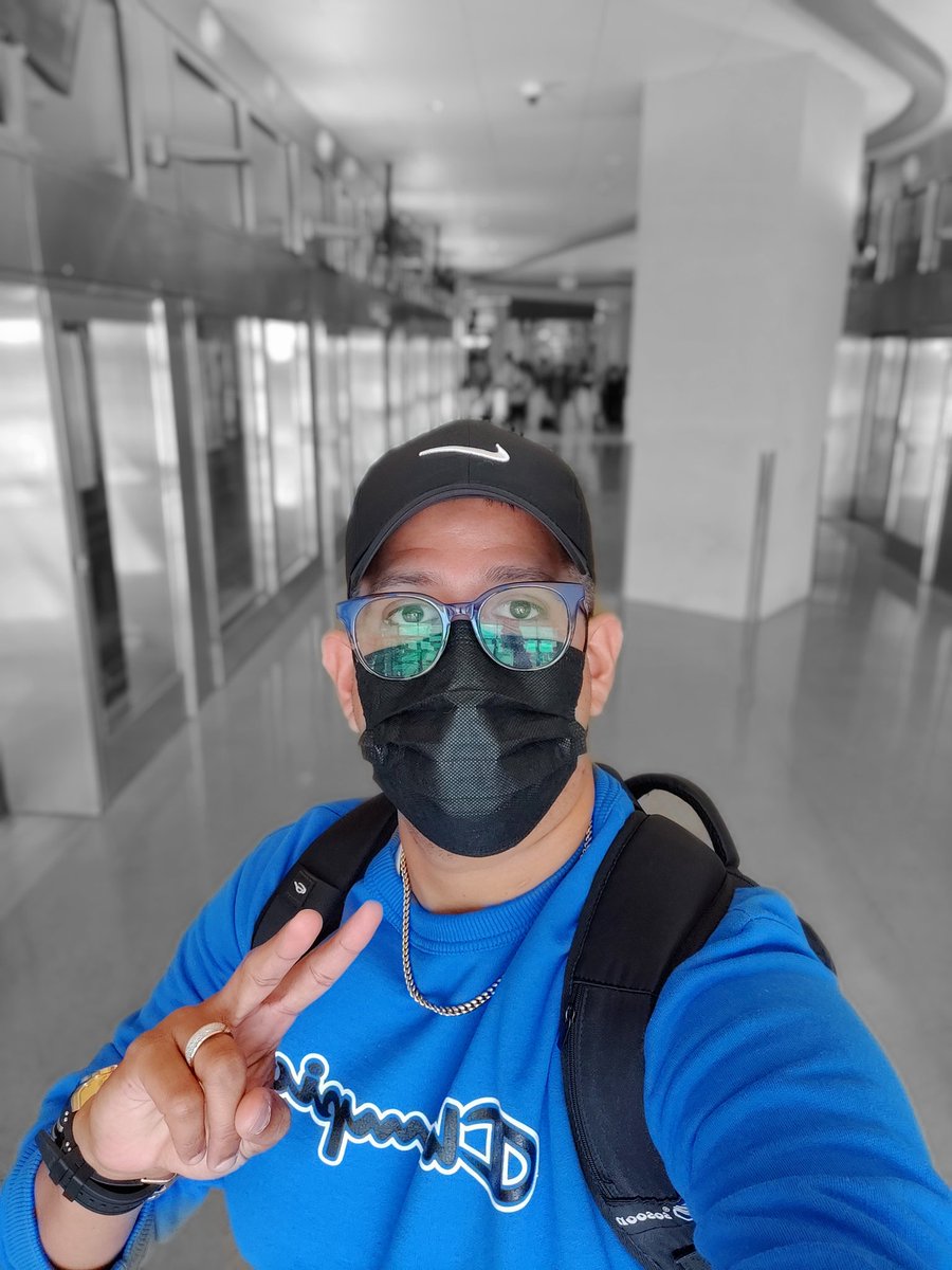 jimcintron12's tweet photo. 🔥 🪔 🕊️🦅🦁
Y nos fuimos... 🛫Viaje corto pero de propósito!! Sus oraciones son apreciadas!!

#AMIGOSDELESPÍRITUSANTO #ELESPÍRITUSANTOLOHARÁUNAVEZMÁS #AVIVAMIENTOONOSMORIMOS #AWAKENING https://t.co/kQDiC5P0o7