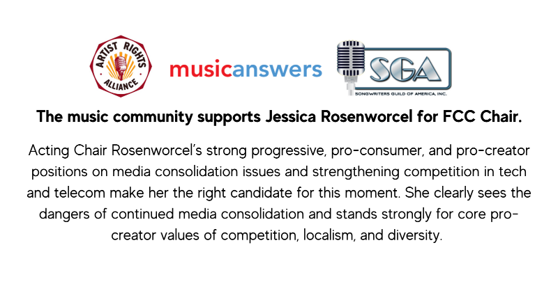 Music Answers tweet media