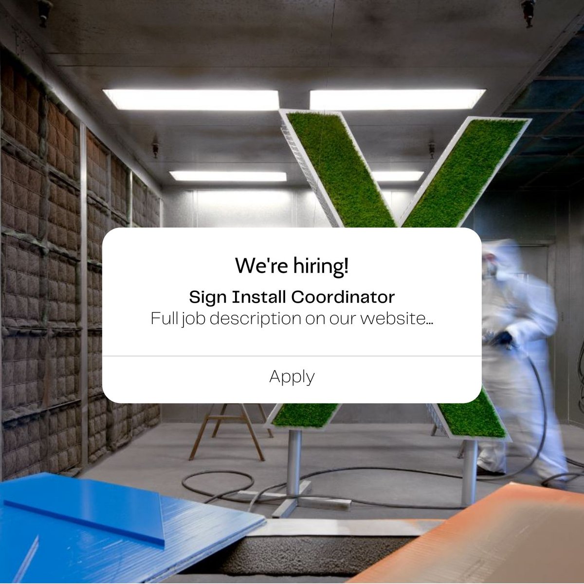 Airpark Signs & Graphics tweet media