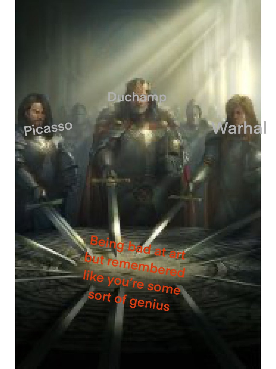 PetunaF's tweet photo. You all fear me because it’s true https://t.co/Csw0FbnXRI