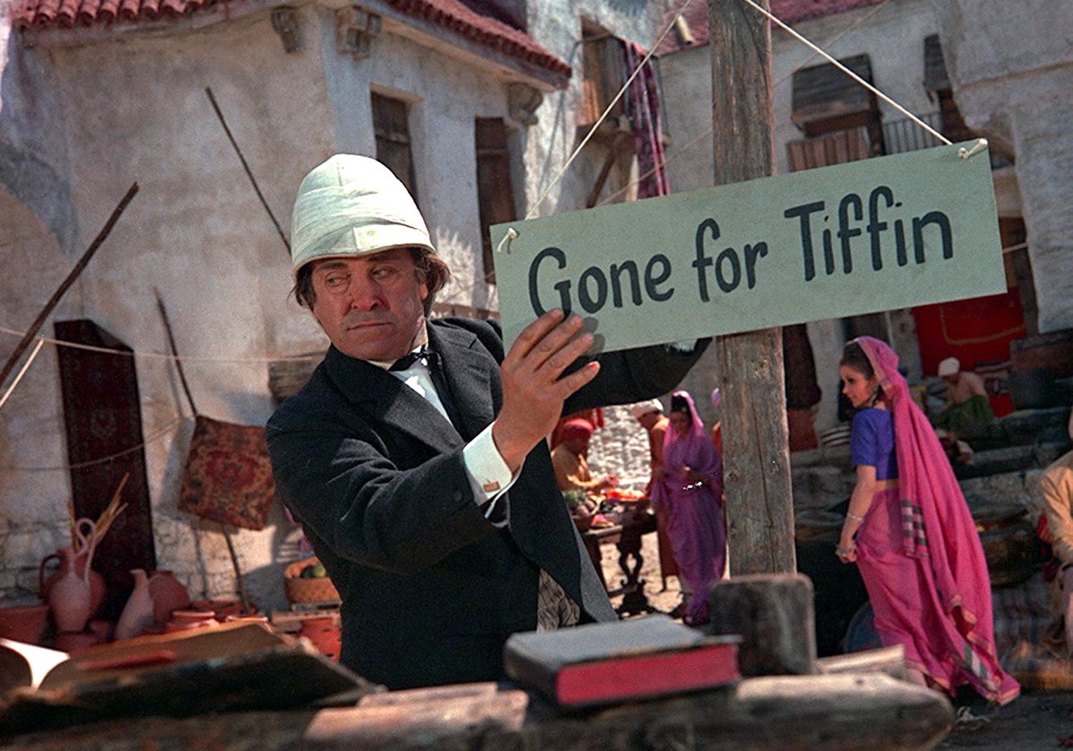 Just a follow up image regarding an earlier tweet observation.
Brother Belcher, himself👇
Nightie all !