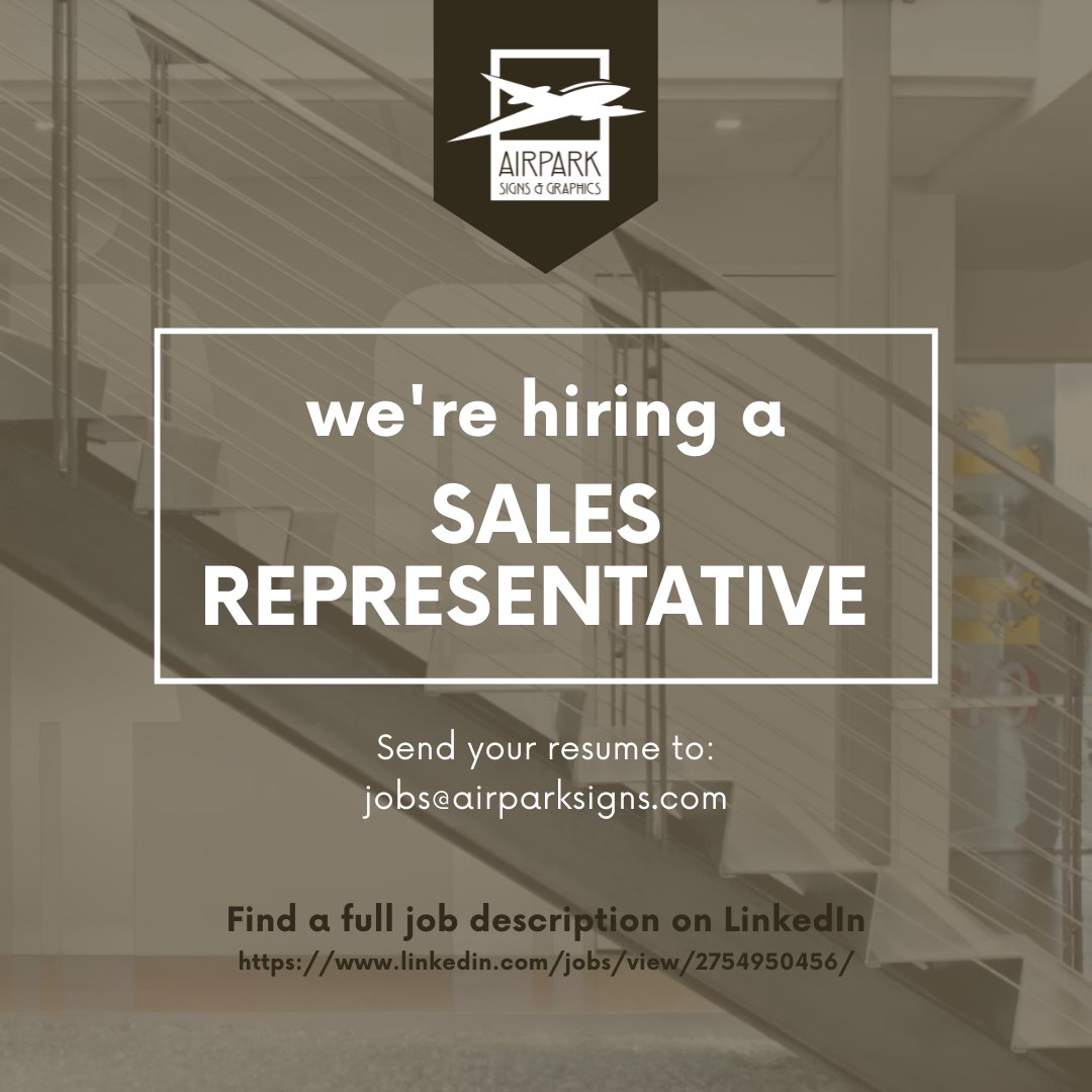 Airpark Signs & Graphics tweet media