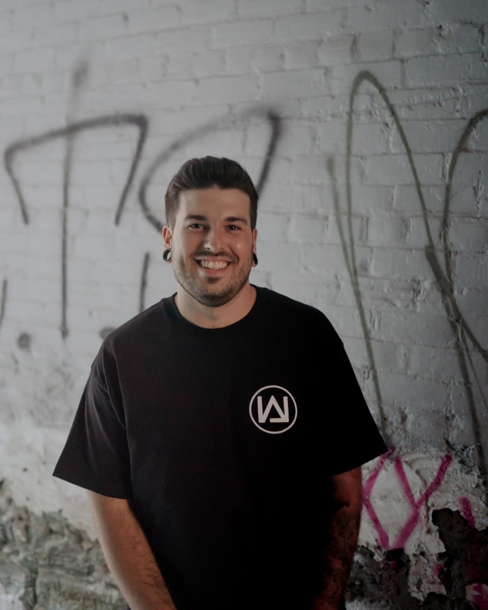 wraz_dubs's tweet photo. π Cannot wait to show you guys all the new music !
Also looking forward to this weekend in MTL with the homies! -> @AbstraktSonance @sbkdubs @SUBstance_DRT
-
-
-
-
#dubstep #wraz #wrazzledazzle #deepdarkanddangerous https://t.co/W7d87Uc0i4