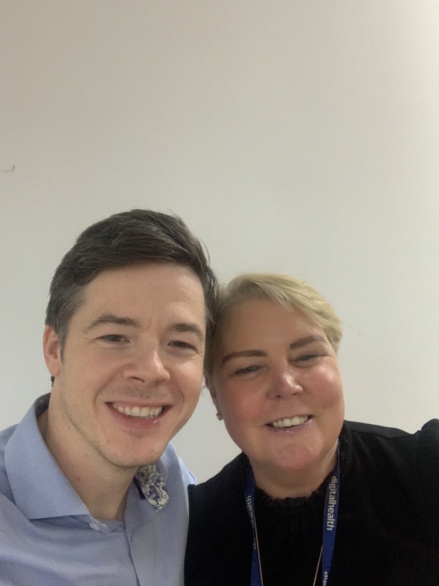 Lorraine Smyth. tweet media