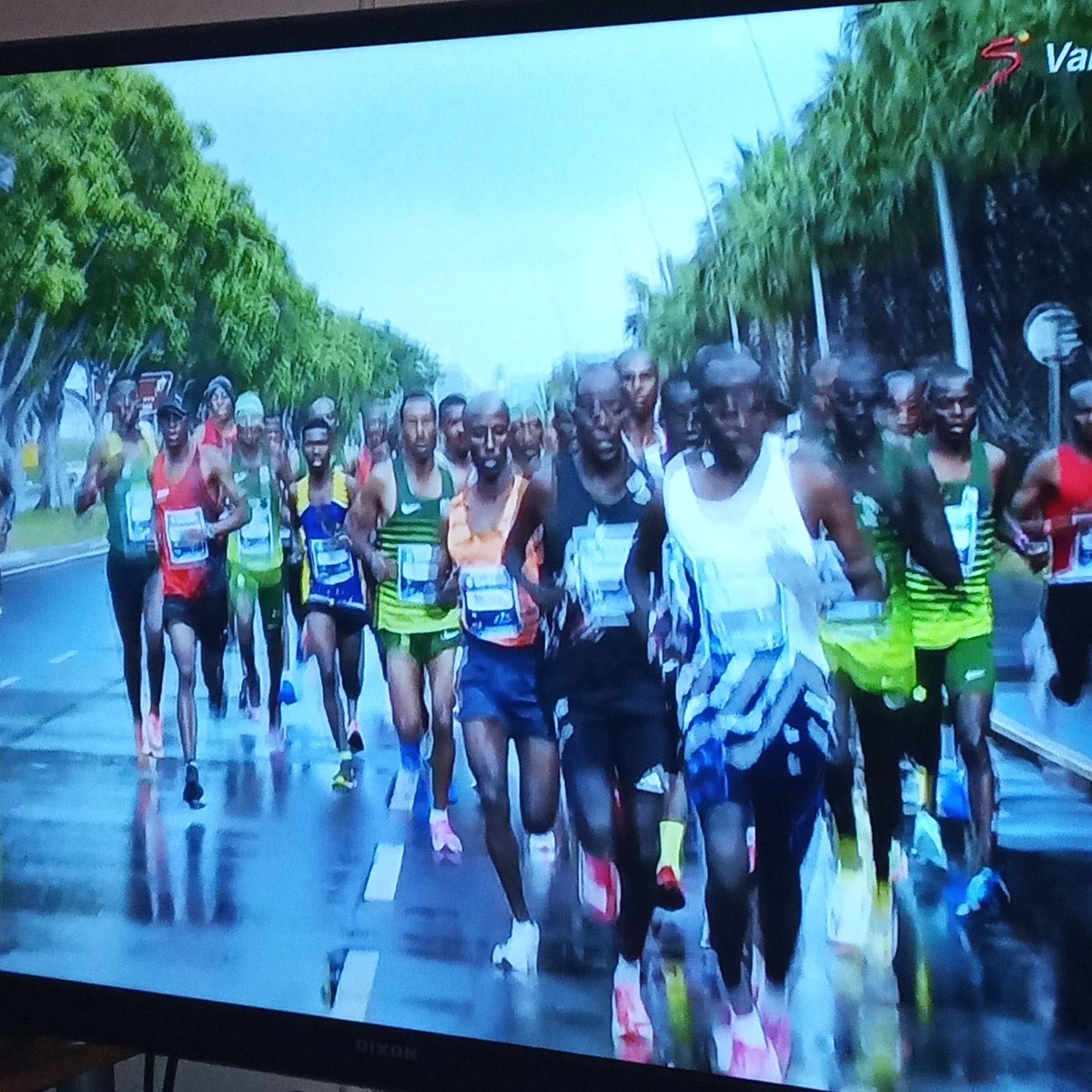 It was exciting to see this segment Sanlam Cape Town Marathon highlights tonight at 20h00 on DStv channel 209 <a href="/SuperSportTV/">SuperSport 🏆</a> #CapeTownMarathon2021 <a href="/CTMarathon/">Cape Town Marathon</a> wow great compilation <a href="/elanameyer/">Elana Van Zyl Meyer</a> and Team