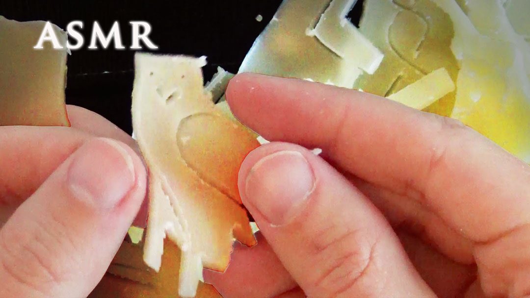 asmrctica's tweet photo. https://t.co/5OA1t5pkFq ASMR Wax Tearing & Cracking | Making a Wax Tablet #asmr #satisfying #waxtablet #wax #dalgona #honeycomb https://t.co/6h8YUkMZ4g
