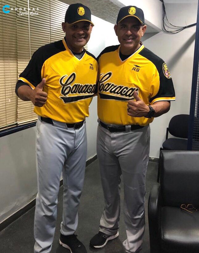 Augusto Cárdenas on X: "¿Quién pensó alguna vez ver a Wilson con el  uniforme del Caracas? @porlagoma @FerAlvarez @arreazaortega @CarlitosSuarez  @oprieto9 👀" / X