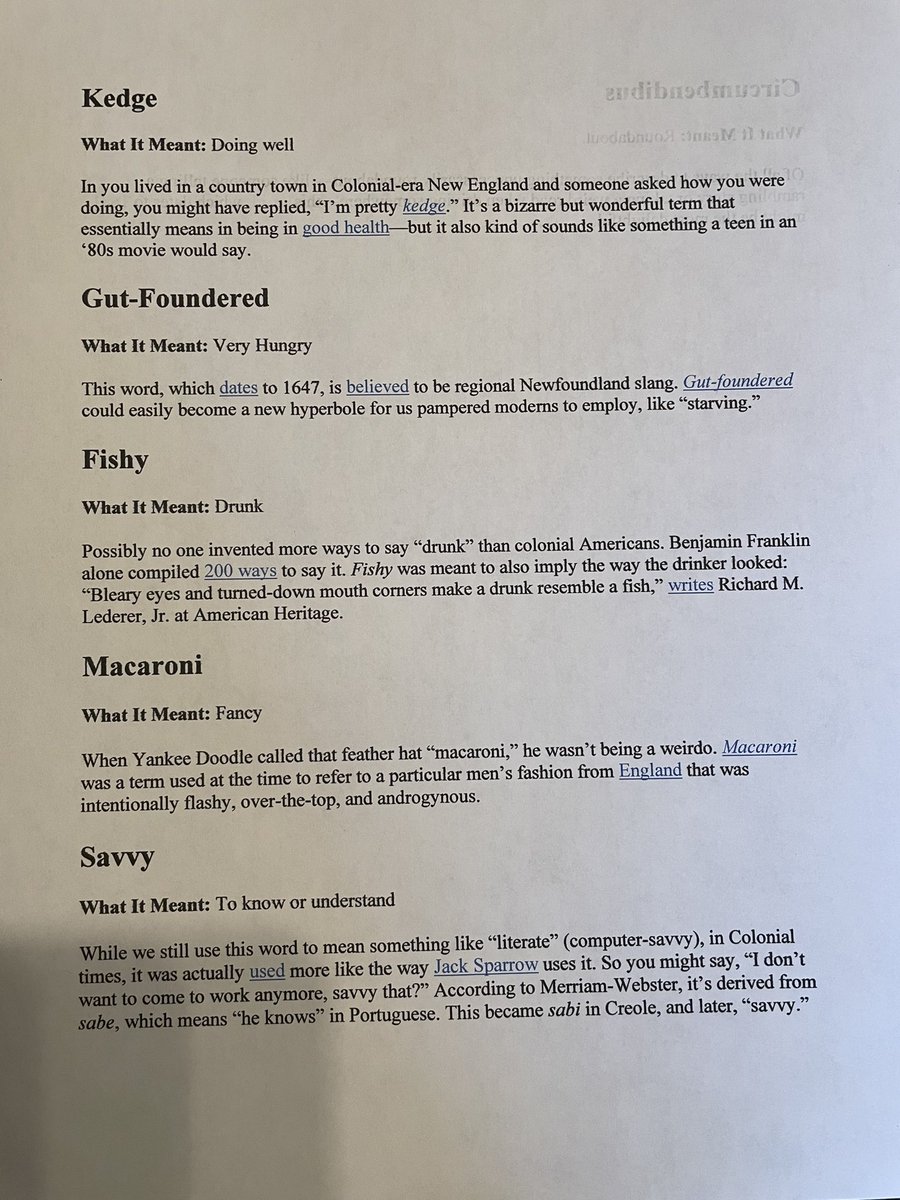 millhouseeod's tweet image. I say its time to bring back colonial slang! @nogooddeed2 @SayAnythingH @KRS_JAC @CCPISASSH0E