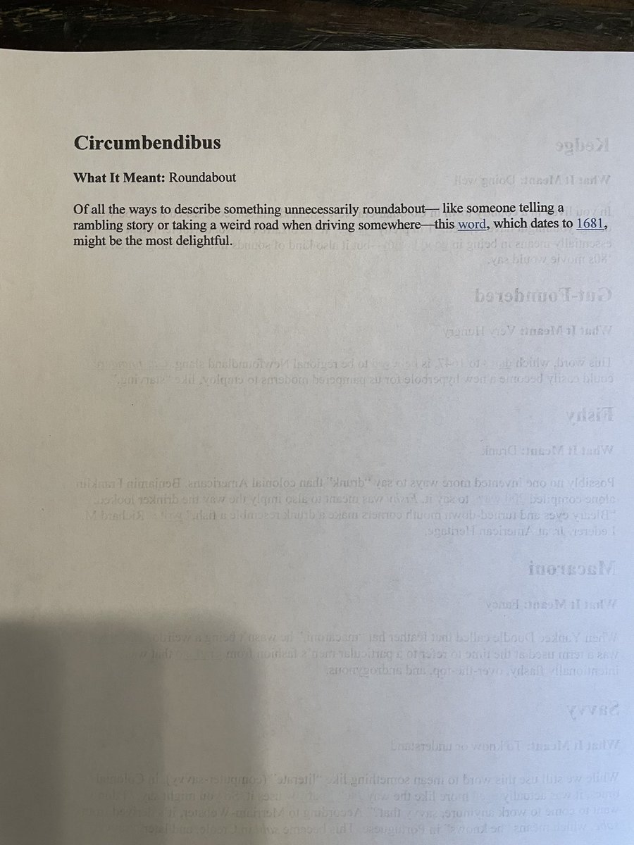 millhouseeod's tweet image. I say its time to bring back colonial slang! @nogooddeed2 @SayAnythingH @KRS_JAC @CCPISASSH0E