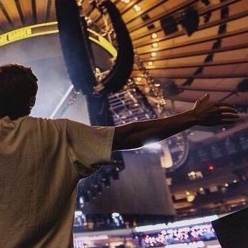 Harry Styles • msg 2018 - 2021
— “we’ve been here before” !