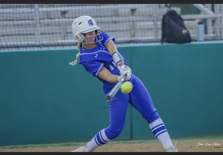 Congratulations <a href="/kami_withem/">Kami Withem</a> <a href="/OKWUeagles_SB/">OKWU Softball</a> commit on your selection for 1st team district P for Class 6A District 3 <a href="/TulsaEliteSB/">Tulsa Elite Softball</a> <a href="/ShawnWoods22/">Shawn Woods</a>