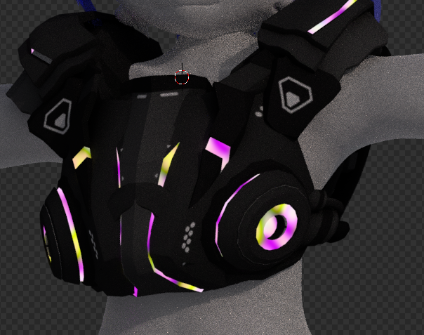 Andromeda_Fox18's tweet photo. wips https://t.co/Xx0RkBBi8y