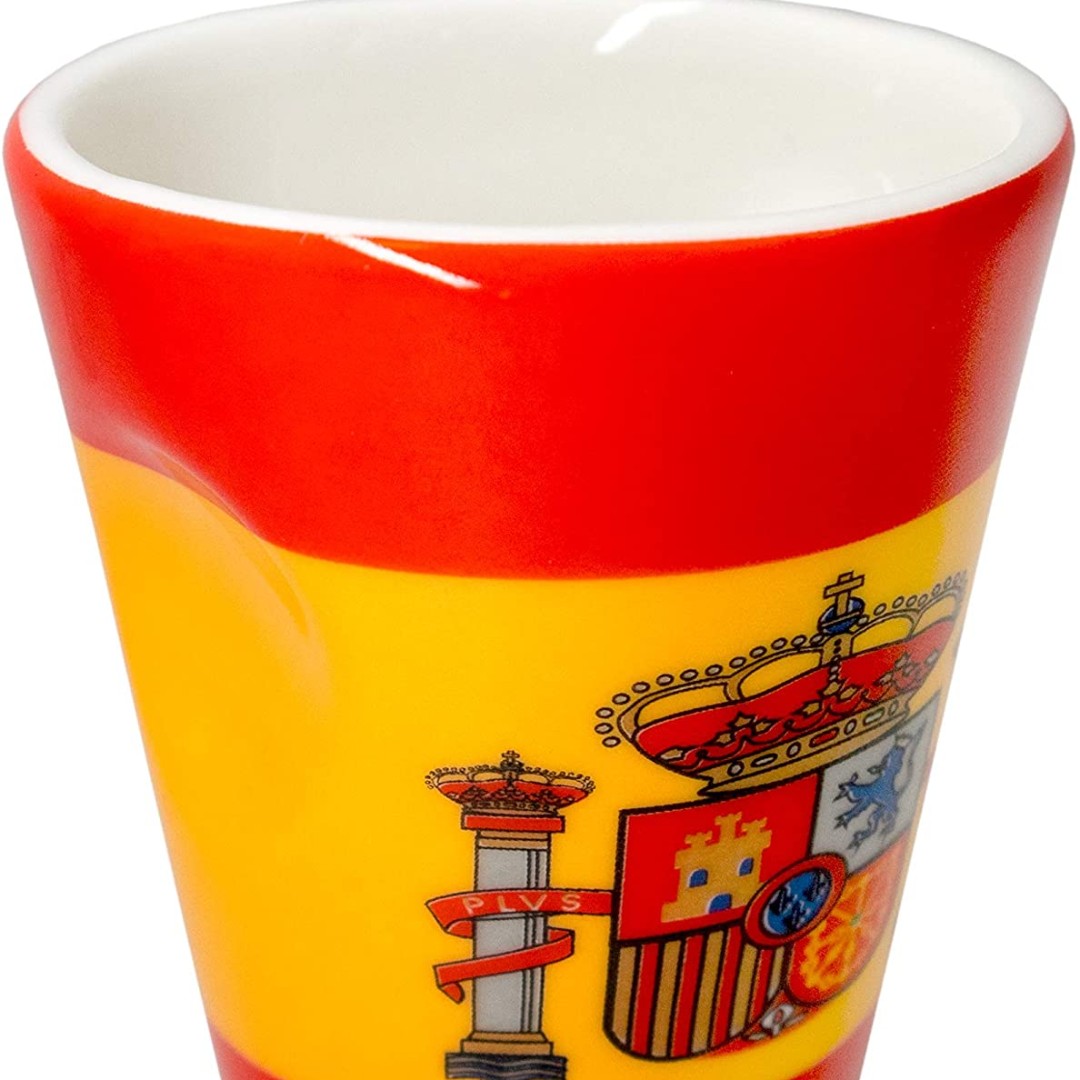tu_espana's tweet photo. Taza Bandera de España

Consíguela en 👇

https://t.co/xI0adxudwH

#españa #vivaespaña #españoles #español #guardiacivil #ejército #ejercitoespañol #policianacional #españaviva #españaunida #todoporlapatria #vox #legionespañola #ejércitodetierra #banderaespaña #taza #desayuno https://t.co/9BwinxCTw5