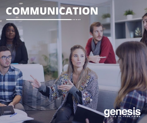 Genesis Performance tweet media