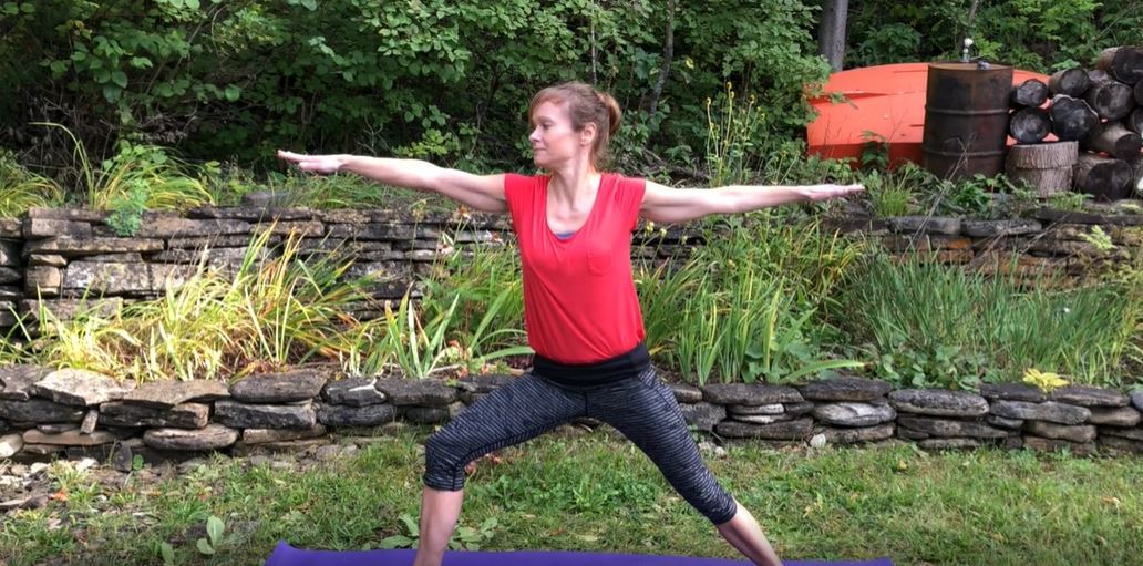 CMHA_NTL's tweet photo. Shoutout to @EvonneYoga for another year of inspiring yoga at the #MH4A Conference. Thank you for the role you’re playing in #DeconstructingNormal. To learn more about Evonne Sullivan, visit https://t.co/nNJLzFvSbT https://t.co/mmokUnOLgL