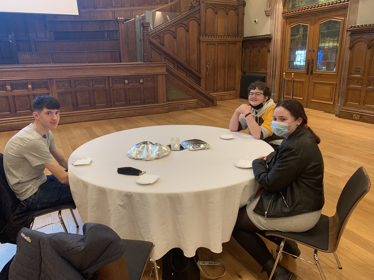 Health Champions of BBHF tweet media