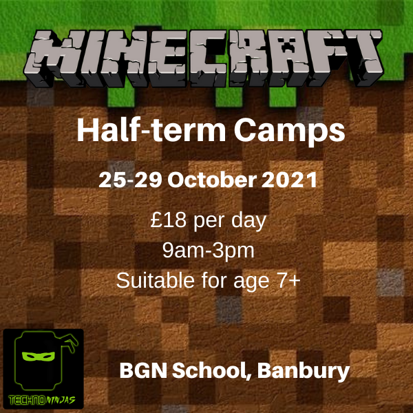 Techno Ninjas tweet media