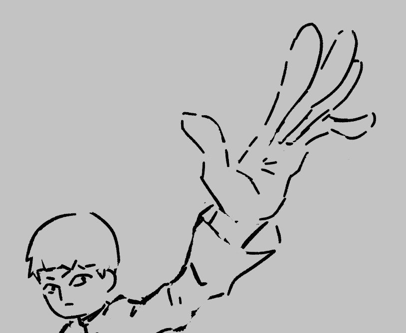 bimbimbungus's tweet photo. Did some mob psycho sketches today
so excited for the new season 🤤
#モブサイコ100 #mobpsycho100 https://t.co/OBbj1ysxqF