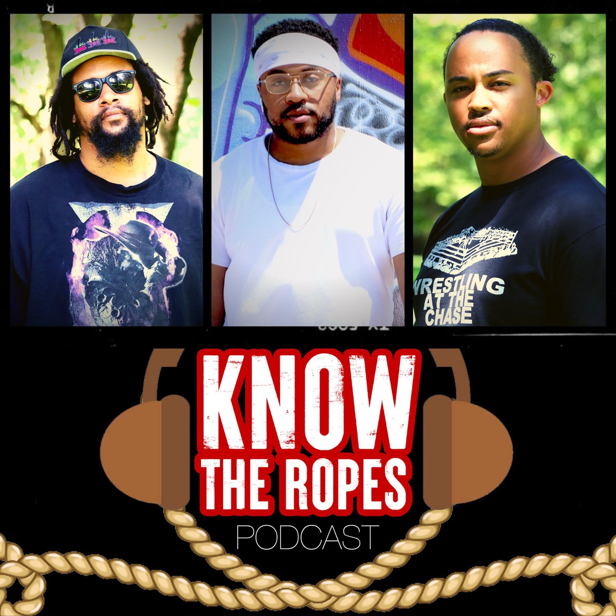 KTR_Podcast's tweet image. Another Tuesday means a new #KTR episode is out now!

Ep. 37 Topics:

-#CrownJewel
-Future of the #WWE

Like, share &amp;amp; subscribe!

📺:youtu.be/MYsJcB-lauk

🎙:anchor.fm/knowtheropes/e…

🎙:podcasts.apple.com/us/podcast/kno…

🎙:open.spotify.com/episode/7dQnd8…

👕Merch: prowrestlingtees.com/ktrpodcast

#KTR