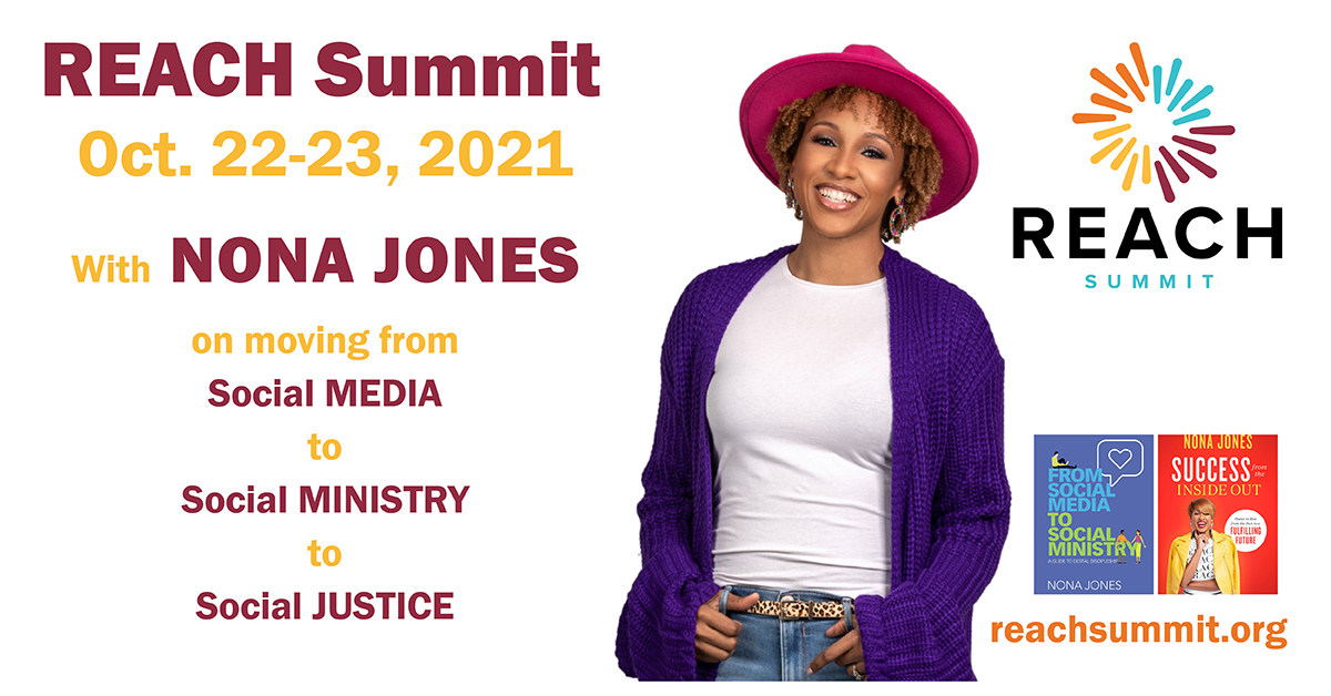 MichiganUMC's tweet photo. Troubled that not everyone has returned to church yet? You're not alone. REACH Summit 2021 is designed to help churches of all sizes navigate &amp; thrive in new territory. It's coming up soon! For more information &amp; register, visit https://t.co/uyAyu0RQiL. #miumc #umc #REACHsummit https://t.co/qKDKAyQqNW