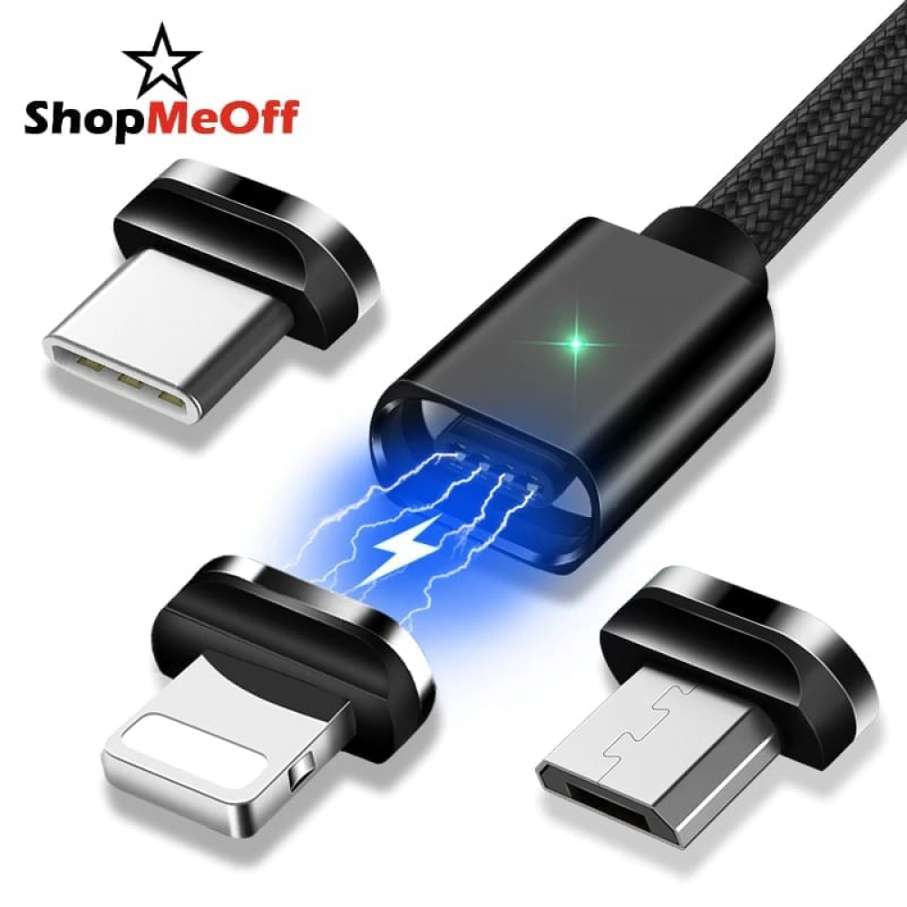 shopmeoff's tweet image. ɴᴇᴡ ᴘʀᴏᴅᴜᴄᴛ ꜱᴀʟᴇ! Magnetic Charging Cable
📷LIMITED TIME SALE! 📷
Get It On Sale Now For Only 8.99 !
The best place to save BIG is at shopmeoff.com
The Online Alternative To Walmart
Get it here ---&amp;gt; shopmeoff.com/product/magnet…
#GetMoreSpendLess #Dealoftheday