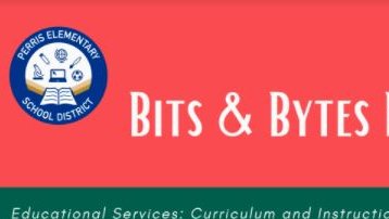 PESD Staff Development Office tweet media