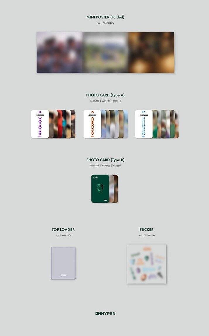 utopia_ja's tweet photo. 🥳PRE OPENING GIVEWAY 🥳
ENHYPEN ‘DIMENSION:DILEMMA: ESSENTIAL’

RULES:

•FOLLOW OUR TWITTER, INSTAGRAM AND TIKTOK

•SHARE WITH YOUR FRIENDS IN JAMAICA 

• COMMENT YOUR FAVOURITE GROUPS 

•REPLY WITH SCREENSHOTS TO CONFIRM THAT YOU COMPLETED THE STEPS AND YOU WILL BE  ENTERED https://t.co/eW4W9qzhXL