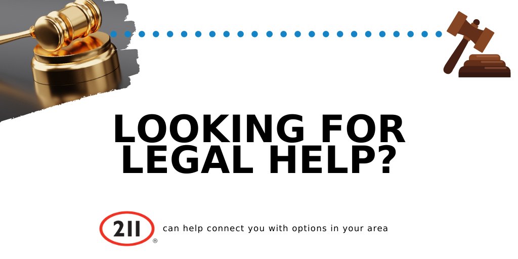 211calgary's tweet photo. #211Tuesday: Need legal help? Contact us 24/7 by phone or online chat to connect to services. Dial 211 or visit: https://t.co/oi1vEUE3LG #yyc #ab #abresources https://t.co/ruxnjomLCn