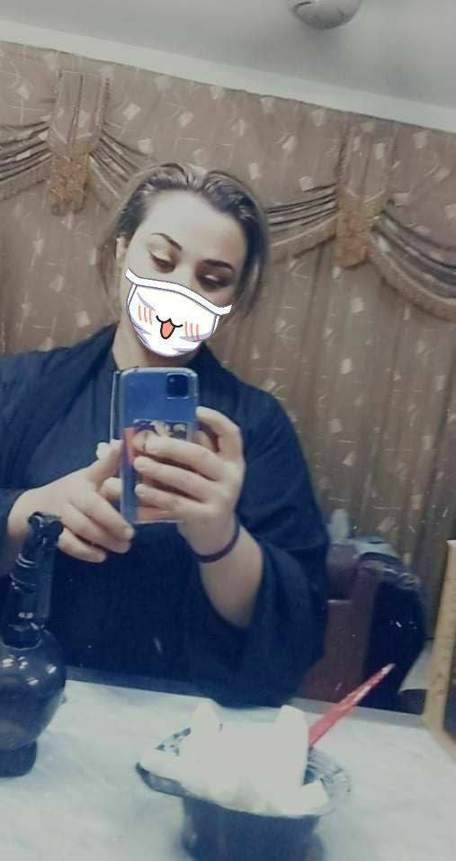 xbxxjnb's tweet photo. هاي لمياء من البصره الزبير عدهة بيت وحدة ارملة تريد علاقة دائمية طبه وطلعة وكامرة مو مهم الفلوس اهمشي ثقه وجاد ويبقه وياها وميعوفهة 

استلم عموله مقدما متثق لا تجي
@xbxxjnb https://t.co/qLHhtgGUT7
