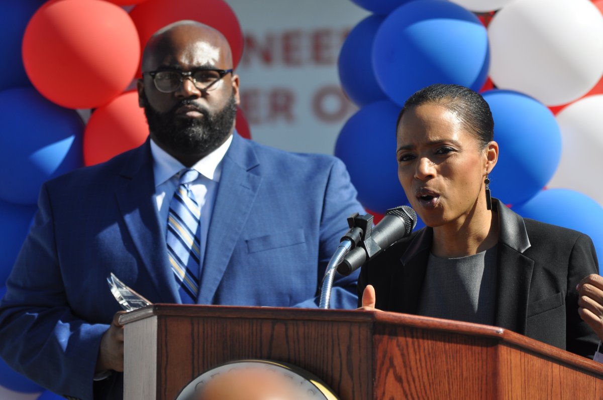 Pr.George's SuiteMag tweet media