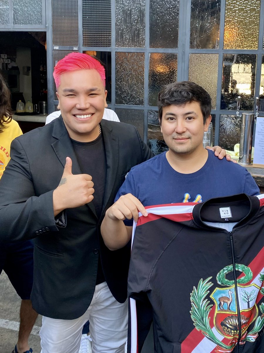 Lima.ron | KIND tweet media