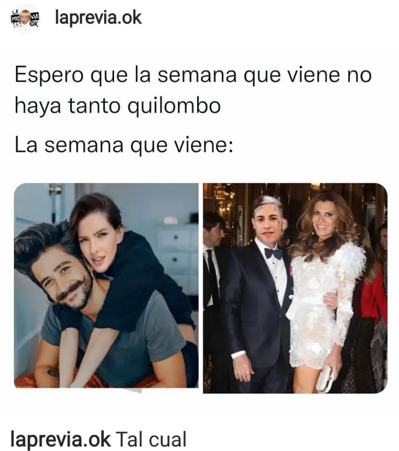 KatheAndino's tweet photo. Morí 🤣 https://t.co/ntijxyl3td