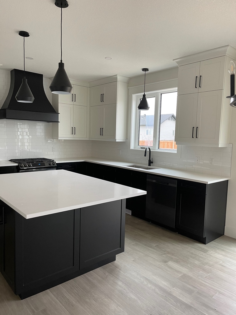 AlvesCustomYMM's tweet photo. The prettiest kitchen we ever did see!
Things are processing at 352 Beaconhill Drive, Fort McMurray!!
Reach out today to learn more about one of our latest builds in this amazing community.
#ymm #fortmcmurray #alvesbuilt https://t.co/CvwL2uAFhP