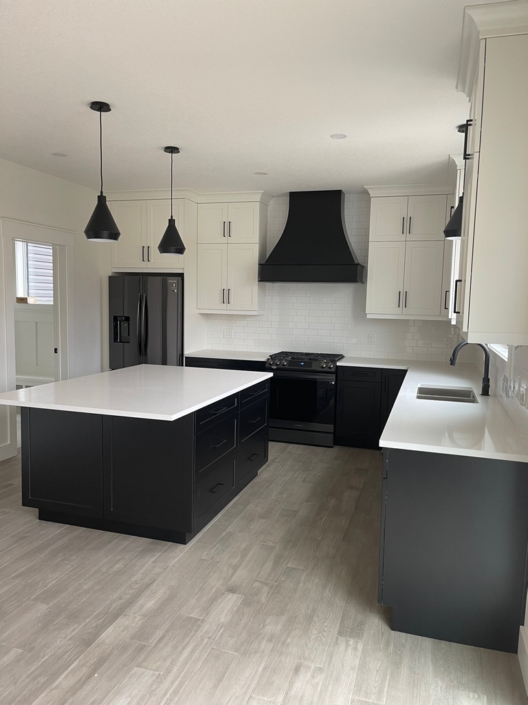 AlvesCustomYMM's tweet photo. The prettiest kitchen we ever did see!
Things are processing at 352 Beaconhill Drive, Fort McMurray!!
Reach out today to learn more about one of our latest builds in this amazing community.
#ymm #fortmcmurray #alvesbuilt https://t.co/CvwL2uAFhP