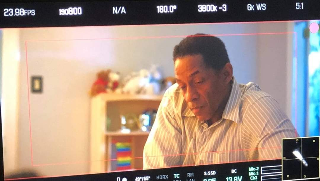 CameronArnettActor tweet media