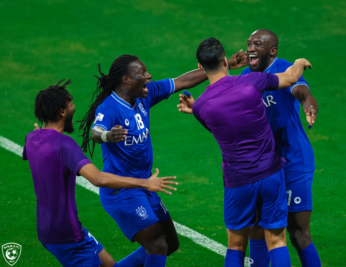 Alhilal_FC's tweet photo. 🎼 الفوز قانونك.. واعزف على أوتاره 🎻

#كبير_آسيا
#الهلال https://t.co/M9kvqUDC74