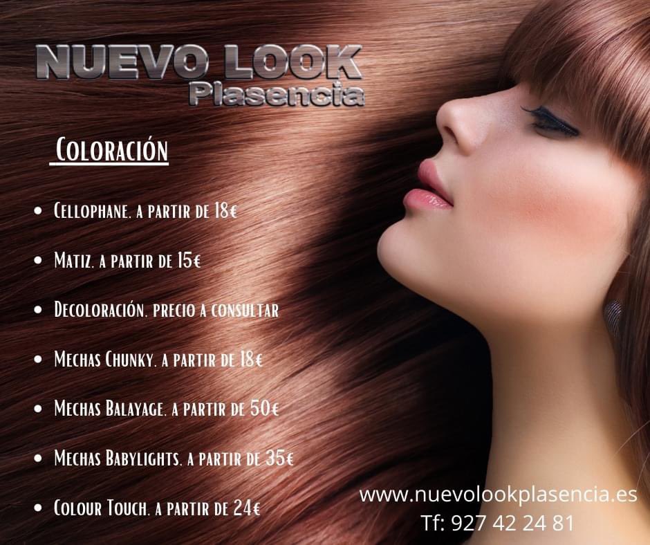 LookPlasencia's tweet photo. 🍂 Balayage, mechas californianas,  babylights…. Cada año se renuevan las técnicas para hacer el color de la temporada que más triunfarán ...

🍂 Consulta con nuestro equipo👌 Cita: 928 42 24 81
.

#coloracion  #peluqueria  #color #cabello #belleza  #balayage #hairstyle #hair https://t.co/HnPGI616f4