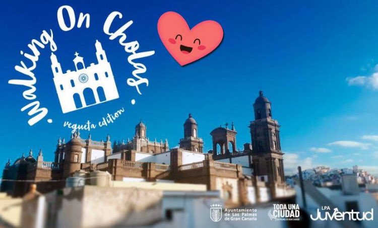 LPAJuventud's tweet photo. 🩴PLANAZO🩴
🤩 El 30 de octubre viene un equipillo de gente joven de #Agüimes de visita por #Vegueta y el #CastillodeMata.
¿Te apuntas y nos damos una vuelta?❤️🔥
📍Toda la info en el link de la bio(Otoño Joven) o aquí: https://t.co/b8pnug7mjw
#LPAJuventud
#OtoñoJovenLPA https://t.co/ZznPi1haf7
