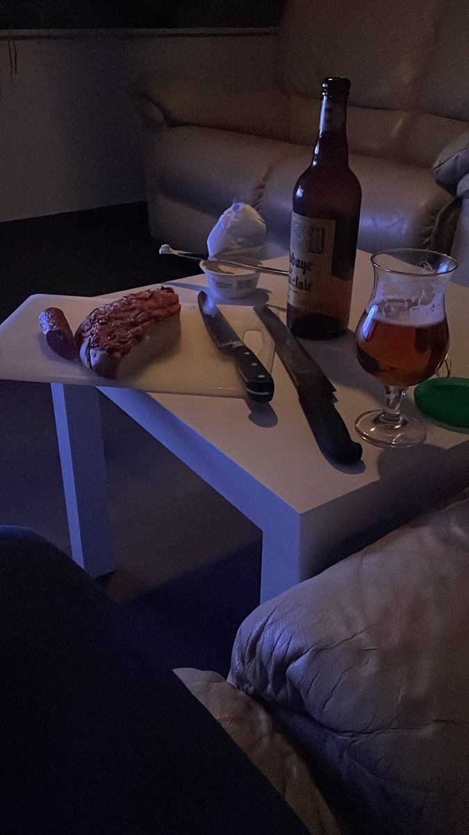 Josti85's tweet photo. Goed vertoeven hier #AjaxBVB https://t.co/fgHAzD23cg