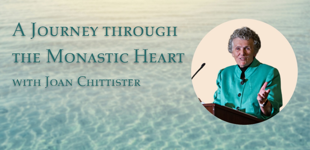 Create a monastery within yourself and join for this upcoming course, A Journey through the Monastic Heart. Learn more and register here: SpiritualityandPractice.com/MonasticHeartO…