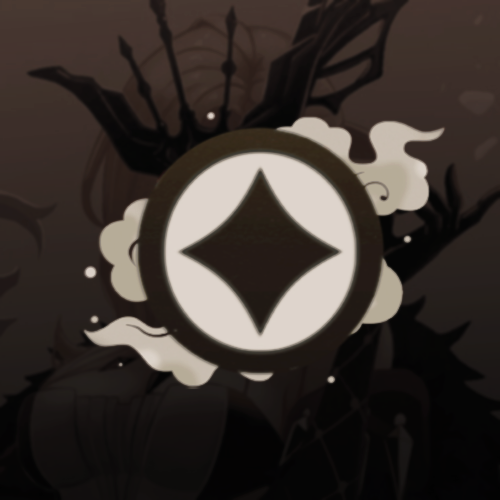 RPGsymphony_'s tweet photo. ⠀
⠀─┄ ㅤㅤ ㅤ S of Chaos 
⠀ ، Nome: La Signora - Genshin Impact.
⠀ ، Idade: 22 anos.
⠀ ، Raça: Tiefling.
⠀ ، Créditos: @/silberein
 ⠀ https://t.co/uZejXjYF1m