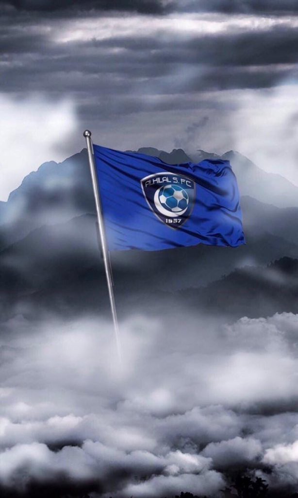 اللهم لك الحمد  الف مبروووووك 💙🤍#الهلال_النصر