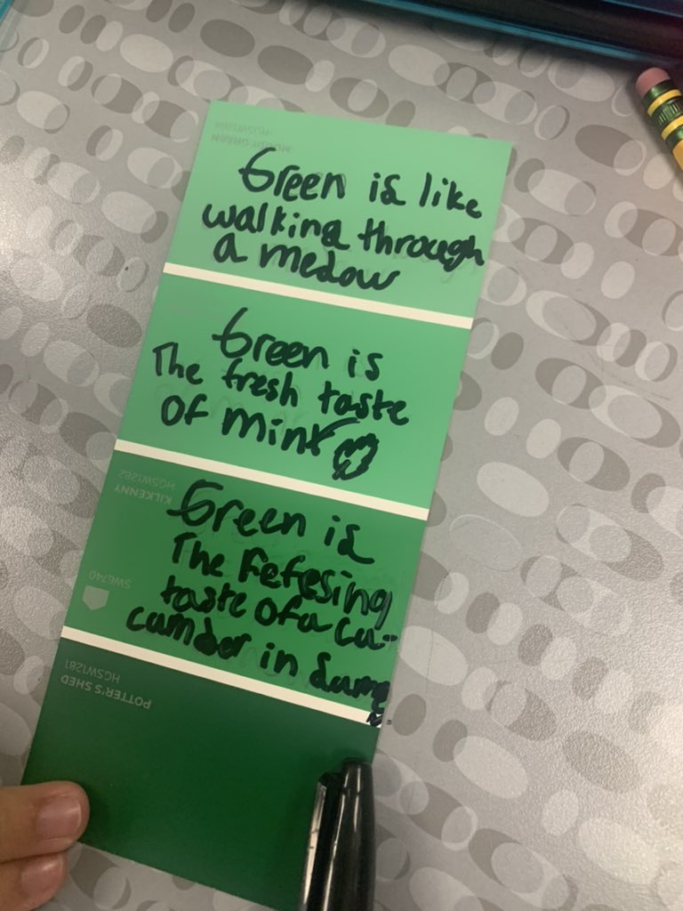 Natalie Hickerson tweet media