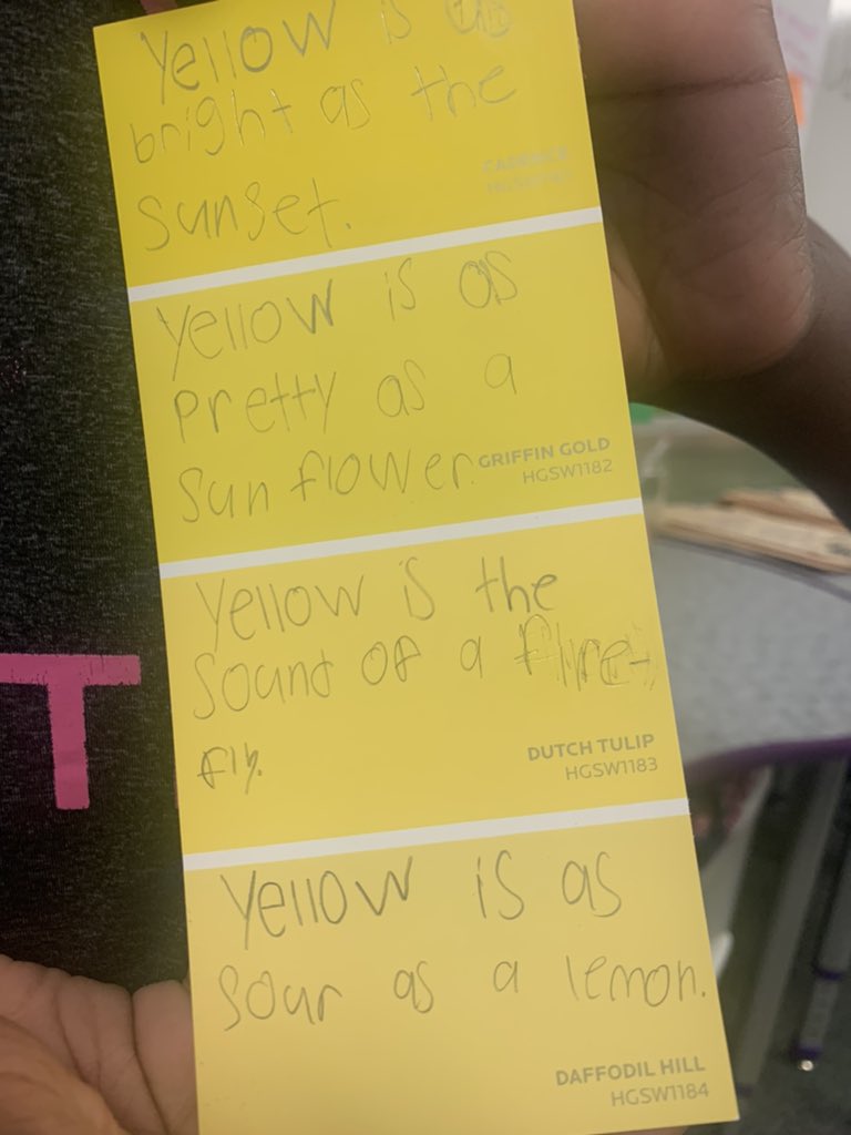 Natalie Hickerson tweet media